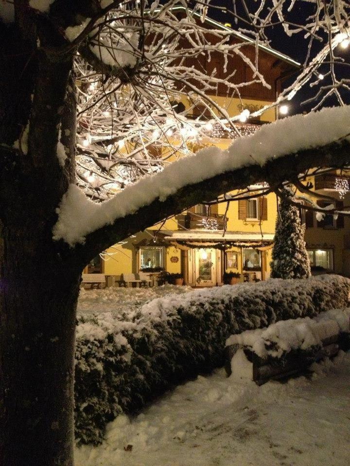 Hotel Juventus Auronzo di Cadore Exterior foto